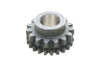 Gear 22TX15T Kubota B40, B1200, B1400, B1402
