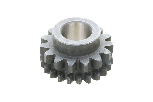 Gear 22TX15T Kubota B40, B1200, B1400, B1402