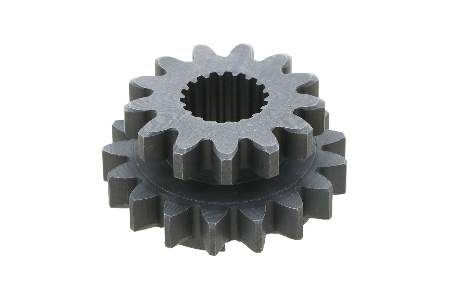 Gear 13T X 17T 18 Splines Kubota
