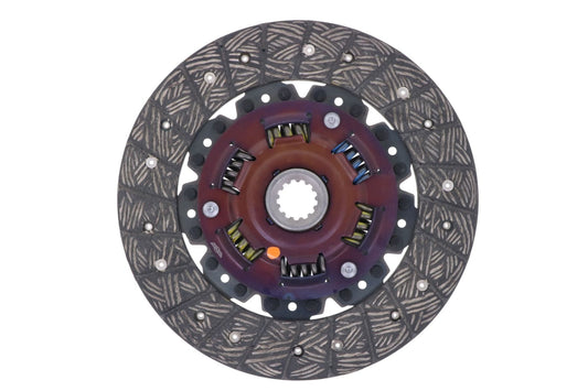 Disc ambreiaj Iseki TA, TK, TL, TS, 3030, Landhope, Bolens, Mahindra, alb