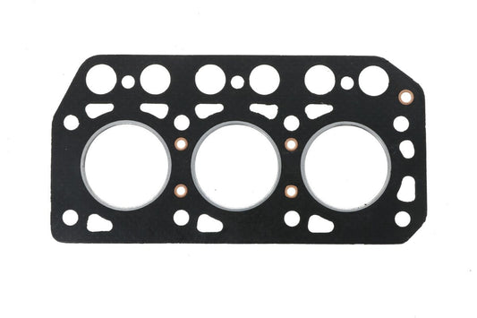 Head gasket Iseki TU, TX, Mitsubishi D1450, MT160, K3A