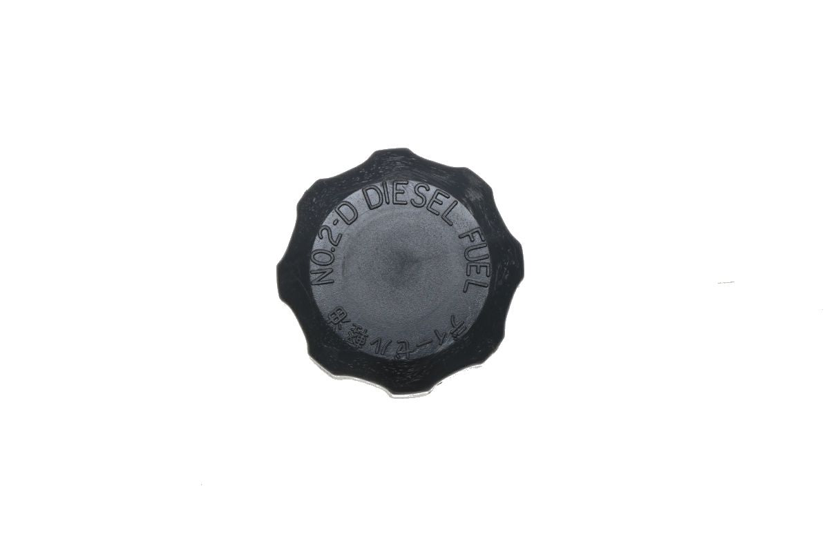 Fuel cap Kubota B, B1, L, L1, KH, M, Hinomoto, CX