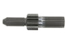 Brake shaft gear long (right) Iseki TL-Types