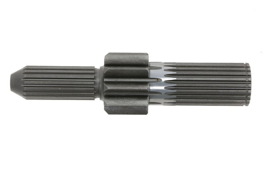Brake shaft gear long (right) Iseki TL-Types