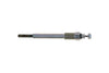 Bujie incandescente Iseki TA-, TL-, TU-Types, Isuzu 3AD1, E3AD1, 3AE1, E3AE1, 3AF1, E3AF1, 3AG1, E3AG1,