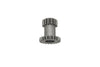Main shaft sleeve PTO Iseki TL-Types, 15Tx21T 16 Splines