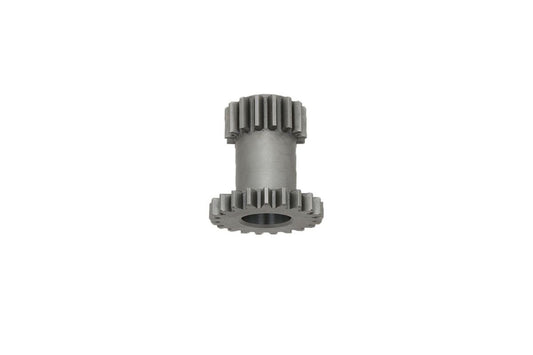 Main shaft sleeve PTO Iseki TL-Types, 15Tx21T 16 Splines