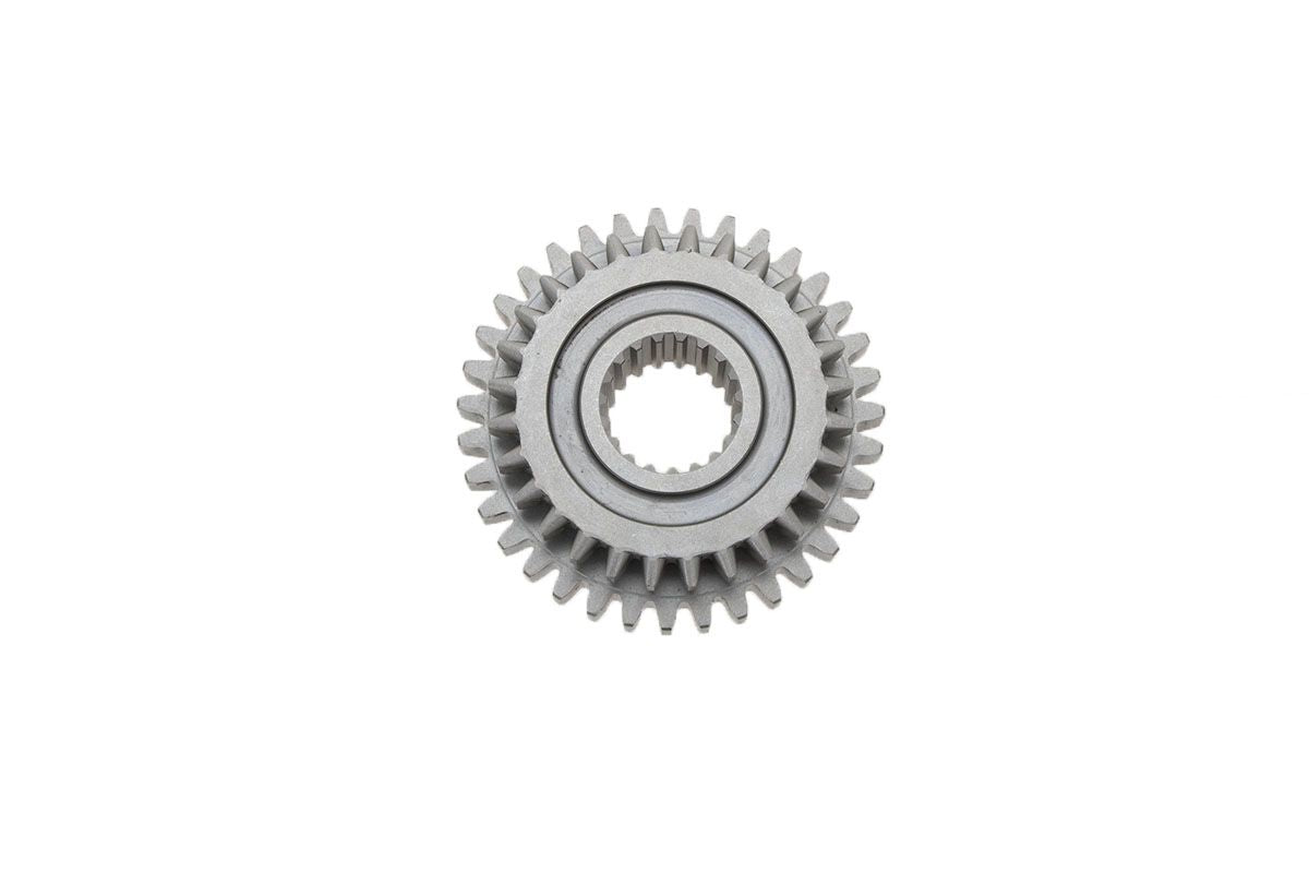 Reverse gear Iseki TL-types
