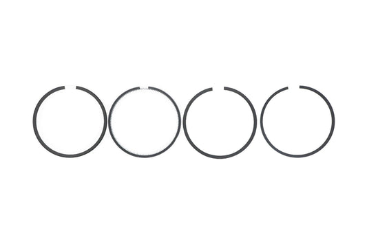 Piston ring set Mitsubishi, K3D, K4D, MT, Iseki, TU