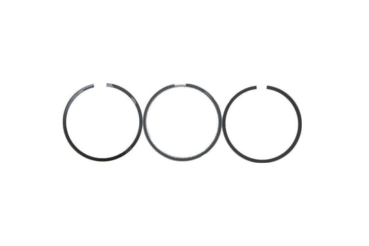 Piston ring set STD Mitsubishi K3E, K4E,