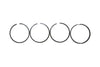 Piston ring set Yanmar YM2000 (Red), YM240, YM2210, YM4500, 2T90
