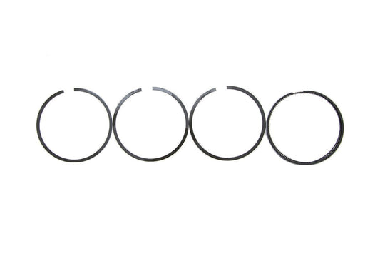Piston ring set Yanmar YM2000 (Red), YM240, YM2210, YM4500, 2T90