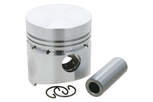 Piston Indirect injection 76mm STD, Kubota D1100, D1100A, DH1100, DH1101, D1102A, HH1102, DM1102, V1500, V1501, Z650, Z750,
