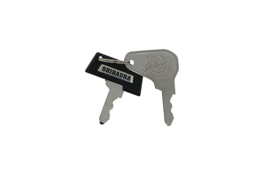 Set chei contact Ford / New Holland, Shibaura, Ransomes, Hinomoto, etc.,