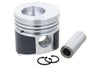Piston direct injection STD Mitsubishi K3E DI, K4E DI, MT18, MT23D,