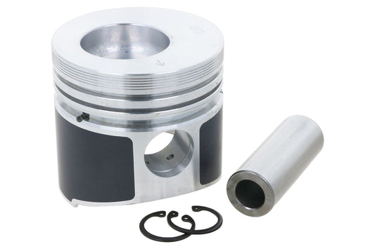 Piston direct injection STD Mitsubishi K3E DI, K4E DI, MT18, MT23D,