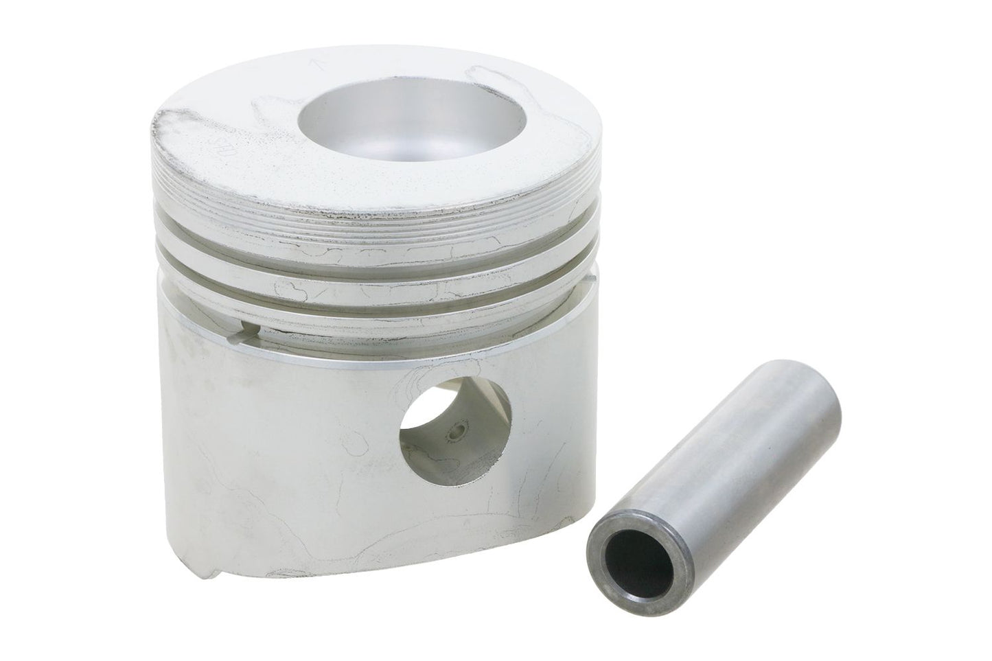 Piston direct injection STD Mitsubishi K3D, K4D, Iseki TU, Etc.
