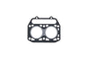 Garnitură chiulasă Yanmar 2T72, YM1101, YM1110,