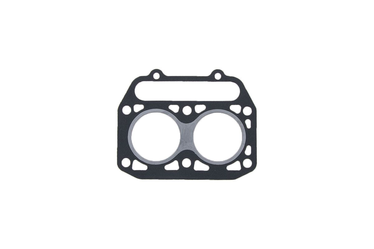 Head gasket Yanmar 2T72, YM1101, YM1110,
