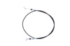Throttle Cable Iseki, Sial 3, 5, TF3, TF5, TF317, TF321, TF325, 3130, 3125