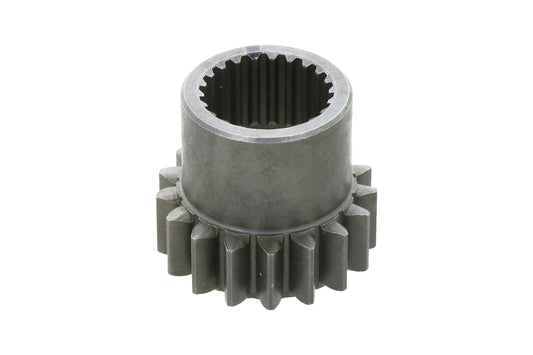 Gear 17T X 22 Splines Kubota L-Types, Kioti / Daedong L2203, LK2554,