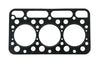 Head gasket Kubota L2002, L2601, L275, L295, L305, ZL2002, D1302, D1301
