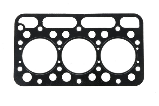 Head gasket Kubota L2002, L2601, L275, L295, L305, ZL2002, D1302, D1301