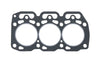 Head gasket Hinomoto E2002, E2004, Toyosha MS135