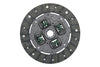 Clutch disc Kubota L225, L260, L2000,