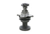 Water pump Ford, 1100, 1110, 1200, 1300, 1500, 1700, 1900, Shibaura, SL, SU-types