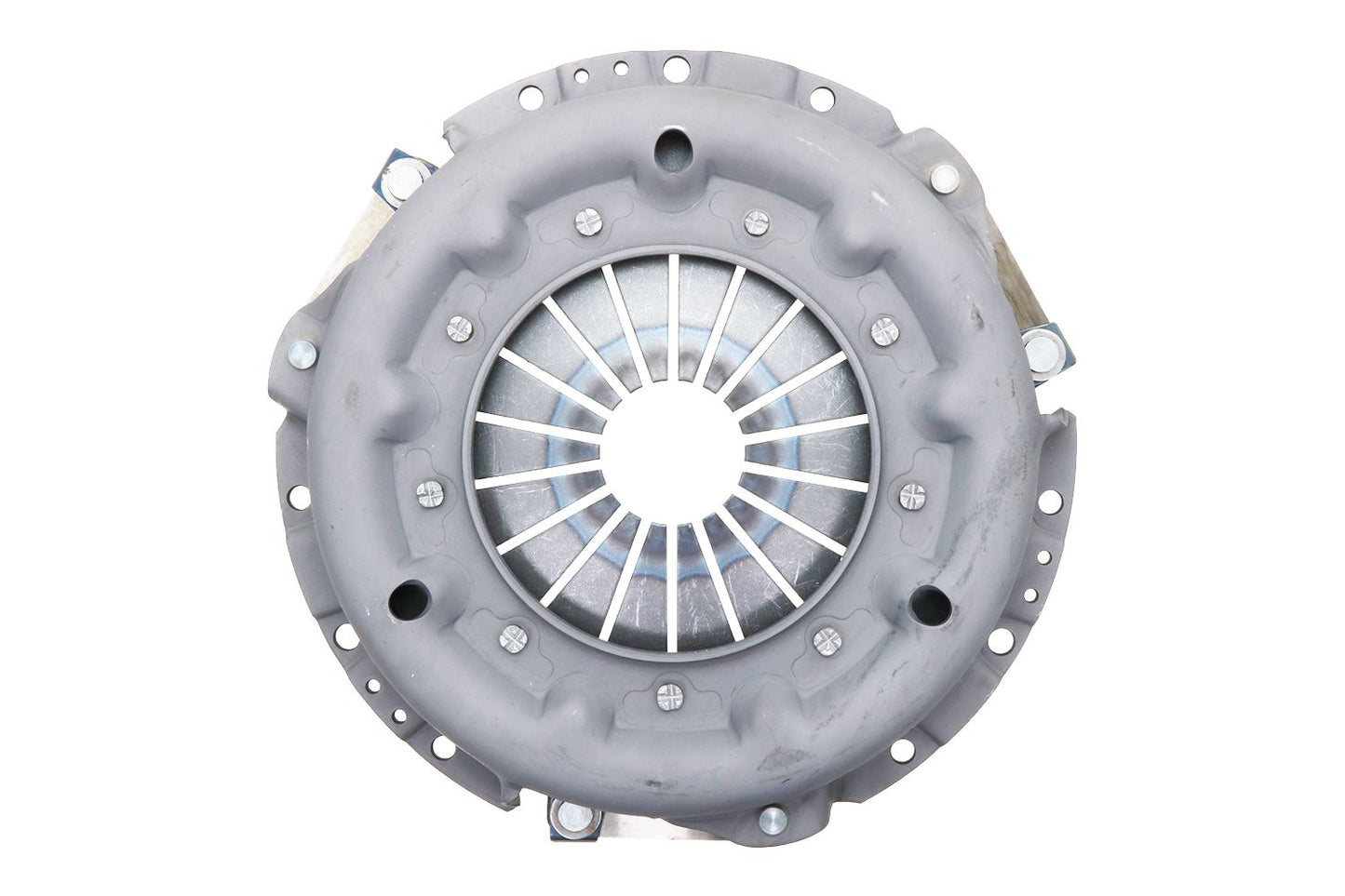 Kubota, Ford/New Holland baskı plakası