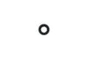 Crankshaft seal Kubota B-, F-, KH-, L-Types,