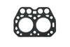 Head gasket Mitsubishi KE engine 76,5mm