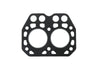 Head gasket Mitsubishi KE55, D1100, Iseki TX1000, Satoh ST1100,