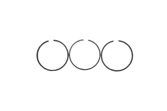 Piston rings set Yanmar YM1100, YM135, 2T73