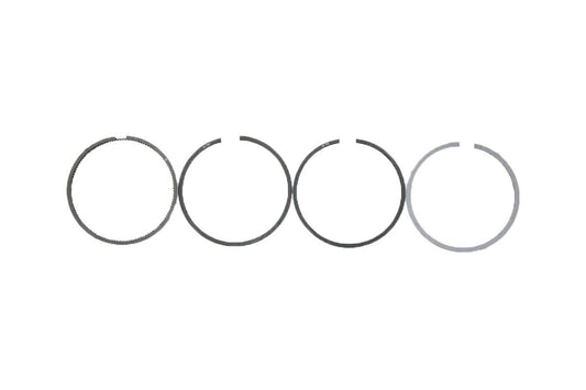 Piston ring set STD Shibaura LEM853, LEP854A, LET852C, T853A, T854B, SD-Types, Ford 1500, 1900, 1910, 2110,