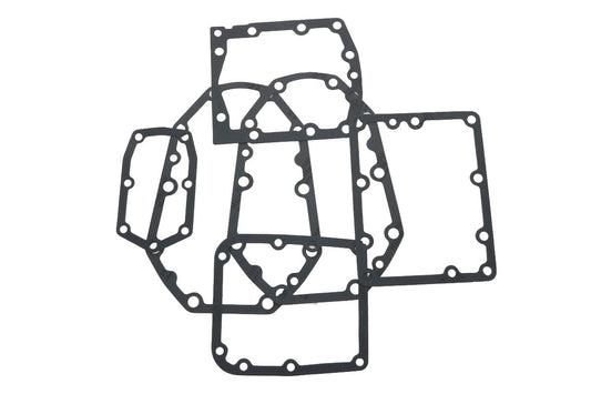 Gasket set Rear Axle and gearbox Kubota A14, A15, B1-10, B4200, B5000, B5001, B5100, Hinomoto CX, CTX