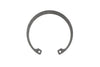 Ax cu inel elastic de fixare (House 62mm) Yanmar, Cub Cadet, Tym, Branson, John Deere, etc.
