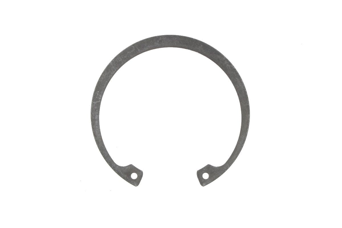 Ax cu inel elastic de fixare (House 62mm) Yanmar, Cub Cadet, Tym, Branson, John Deere, etc.