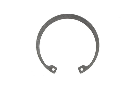 Ax cu inel elastic de fixare (House 62mm) Yanmar, Cub Cadet, Tym, Branson, John Deere, etc.