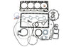 Complete gasket set Kubota V1505