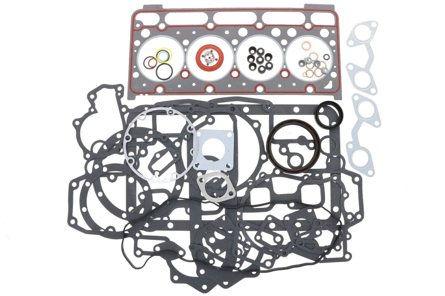 Gasket set Kubota V2403