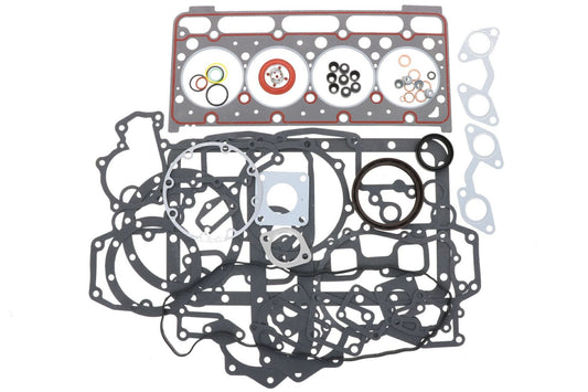 Gasket set Kubota V2403