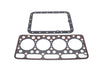 Head Gasket set Kubota V2003, Ausa, Hyundai, Neuson, Schaffer, Scat Trak, Thomas, Volvo, Etc.,