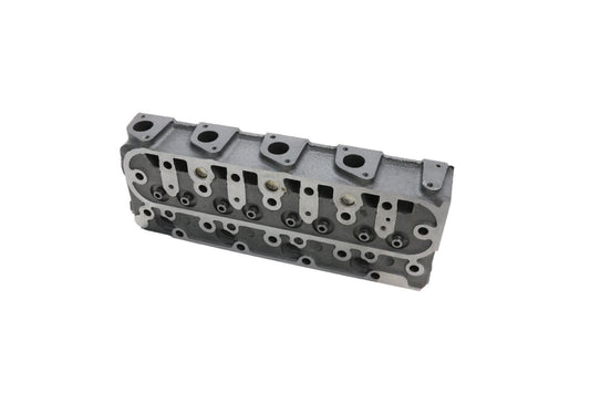 Chiulasă Injecție indirectă Kubota V1505