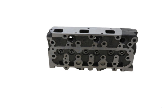 Chiulasă Injecție indirectă Kubota D902