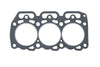Head gasket Hinomoto E2302, E2304, Toyosha MS142, MS150, MF 1030, 1035