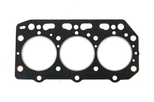 Head gasket Yanmar 3TN78LL, 3TN78, Komatsa 3D78_1A, John Deere JD25