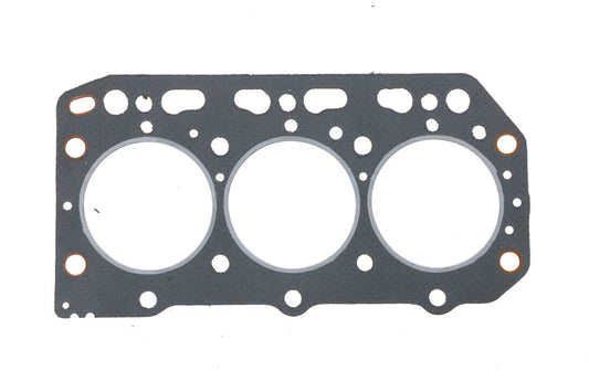 Head gasket Yanmar F22, F24, F235, F255, F265, FX22, FX24, FX235, FX255, FX265,  3TNB84, 3TN84, 3D84-2,  John Deere, 870, 955