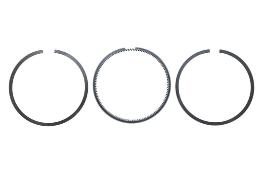 Piston ring set STD 75mm Kubota D950, EA300, V1200,